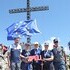 20 Jahre Europakreuz mit Festmesse